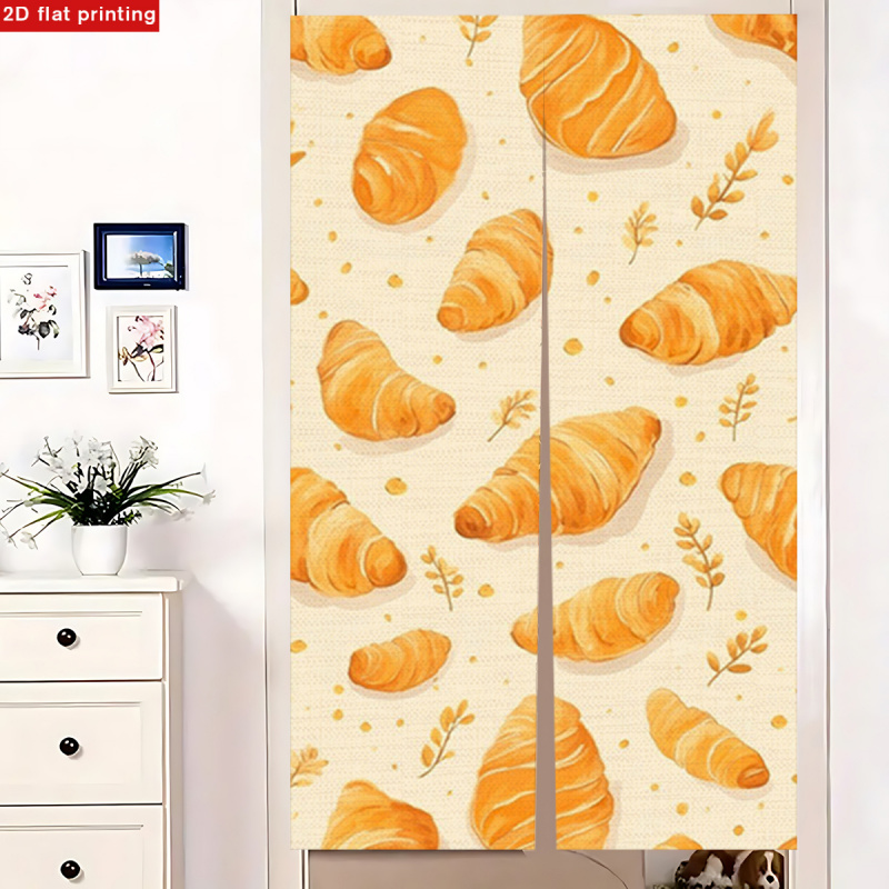 VIKAMA Croissant Tapestry Play - Kitchen Baking Nook ulasan dan harga