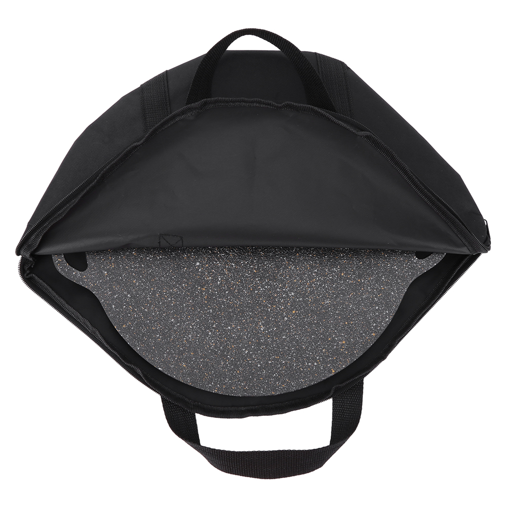 Baking Pan Storage Bag with Ha - Kitchen Baking Pan Storage ulasan dan harga